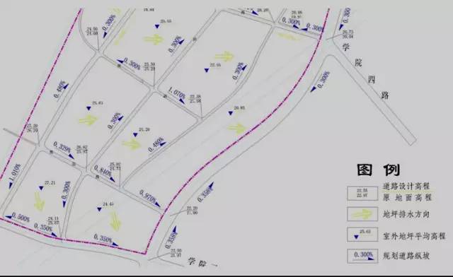 市政工程豎向設(shè)計(jì)的總結(jié)！_30